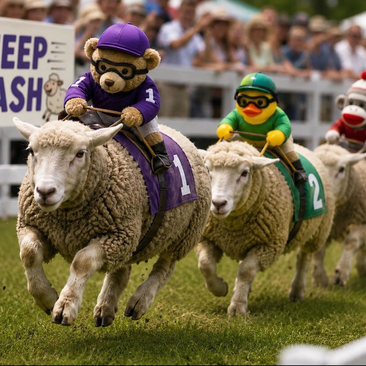Sheep image