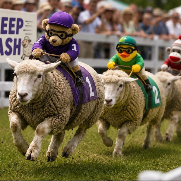 Sheep image