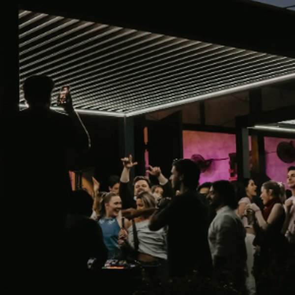 Party Image
