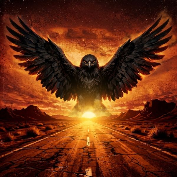 Australian Eagles Show Dubbo Regional Theatre 736 736 736x736