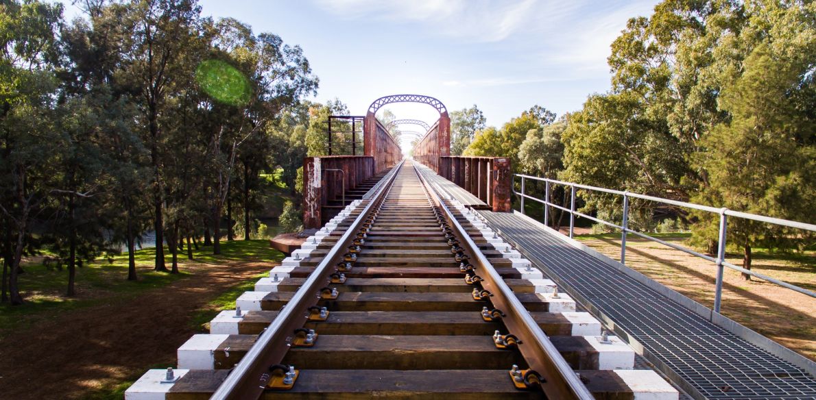 Dubbo Regional Adventure Playground • Dubbo Region