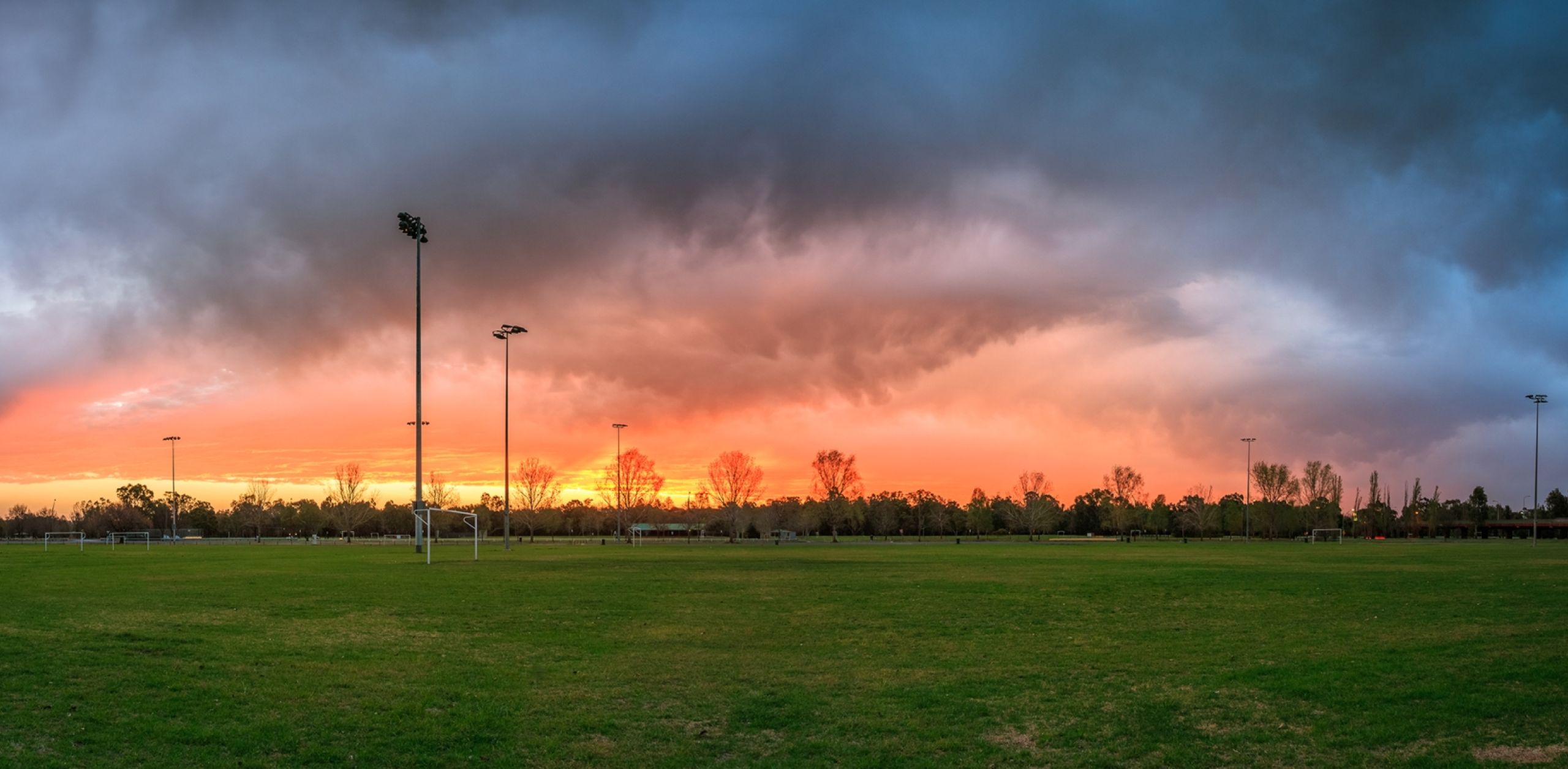 Lady Cutler Park, Dubbo