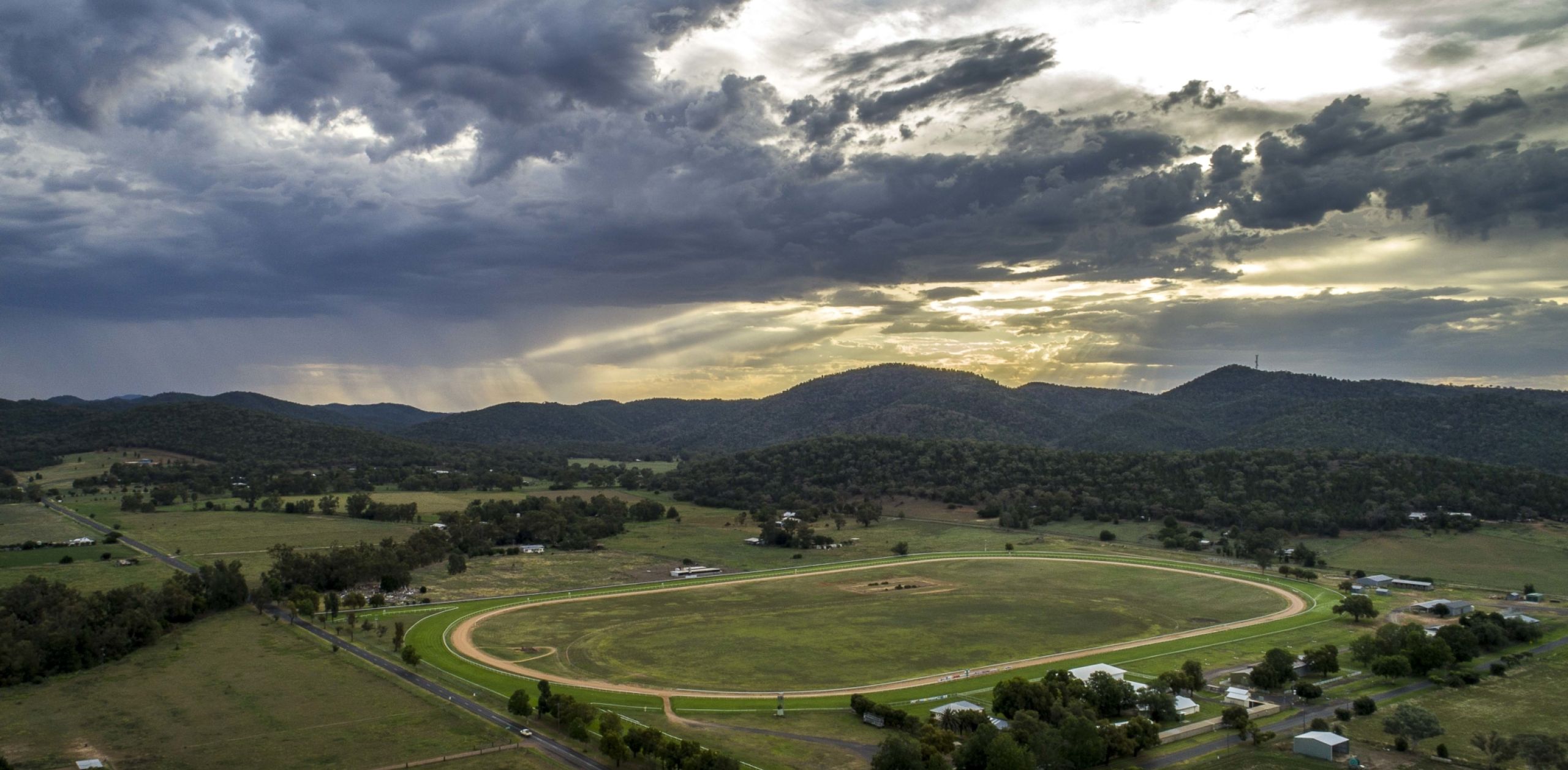 Wellington Racecourse