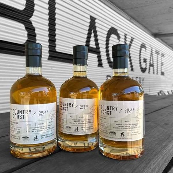 Black Gate Distillery