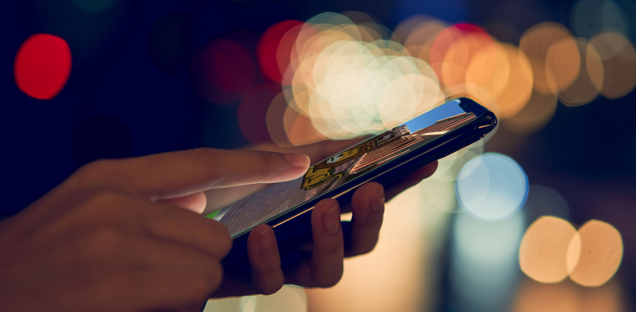 Download the Dubbo Region Discovery App