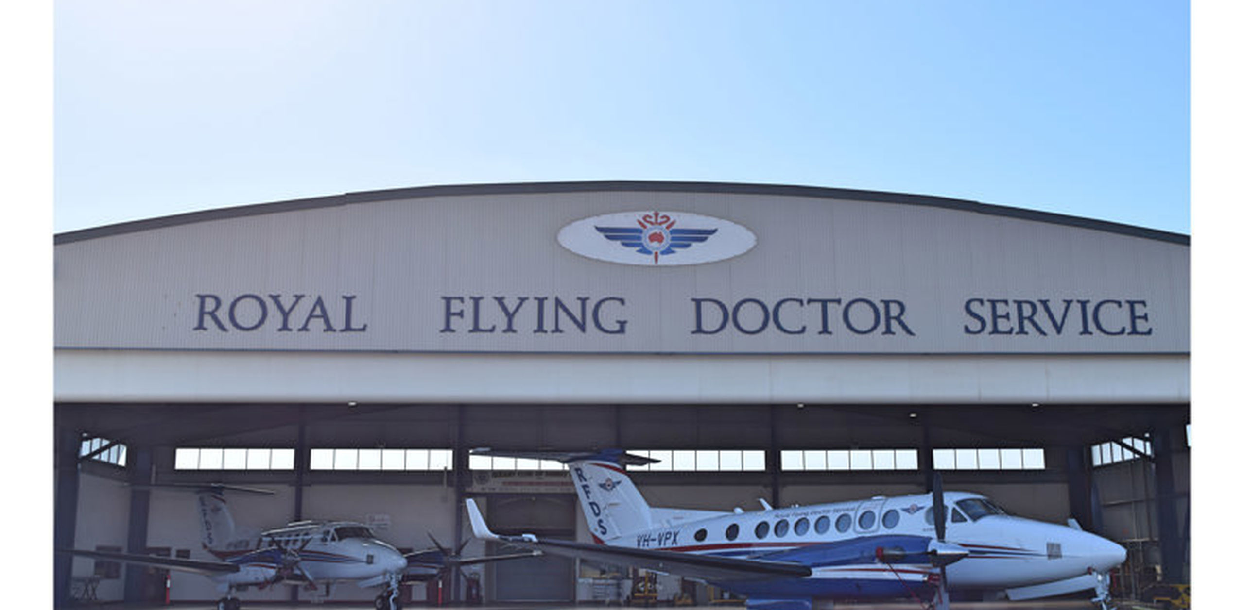 RFDS Hanger