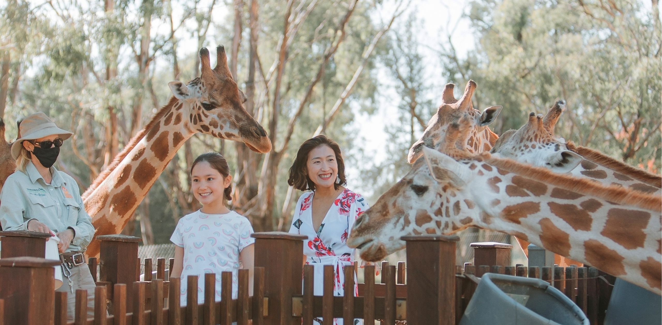 Experience the Dubbo Region