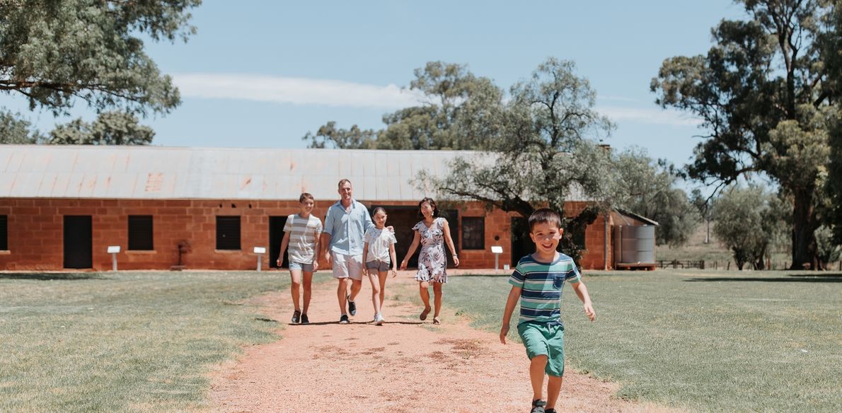 About our Region • Dubbo Region