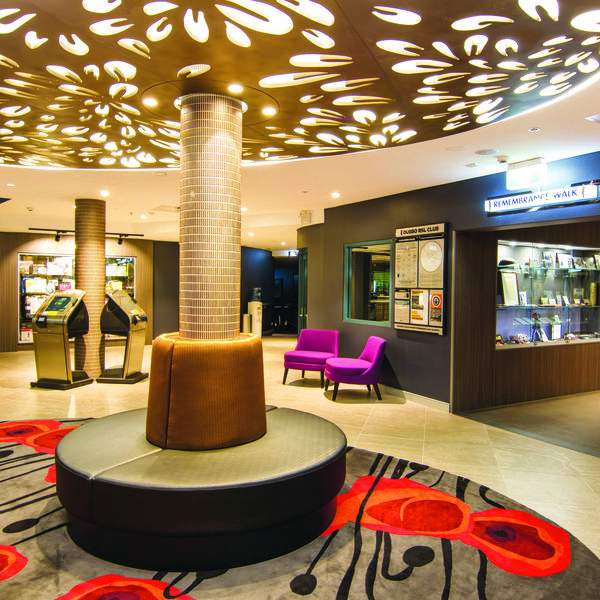 Itinerary - Dinner and A Show At Dubbo RSL Club