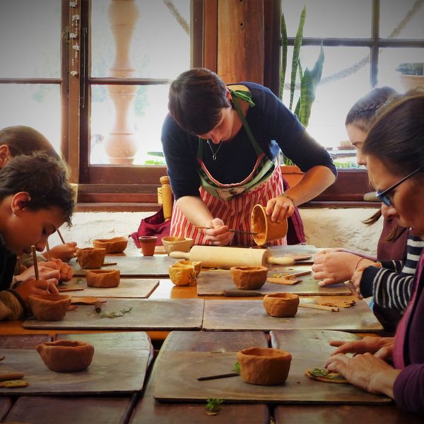 3 Activity Image Pilliga Pottery