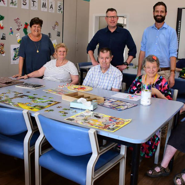 Renovated sil housing dubbo