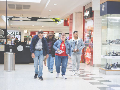 Dubbo community programmes