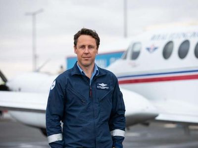 RFDS Alistair