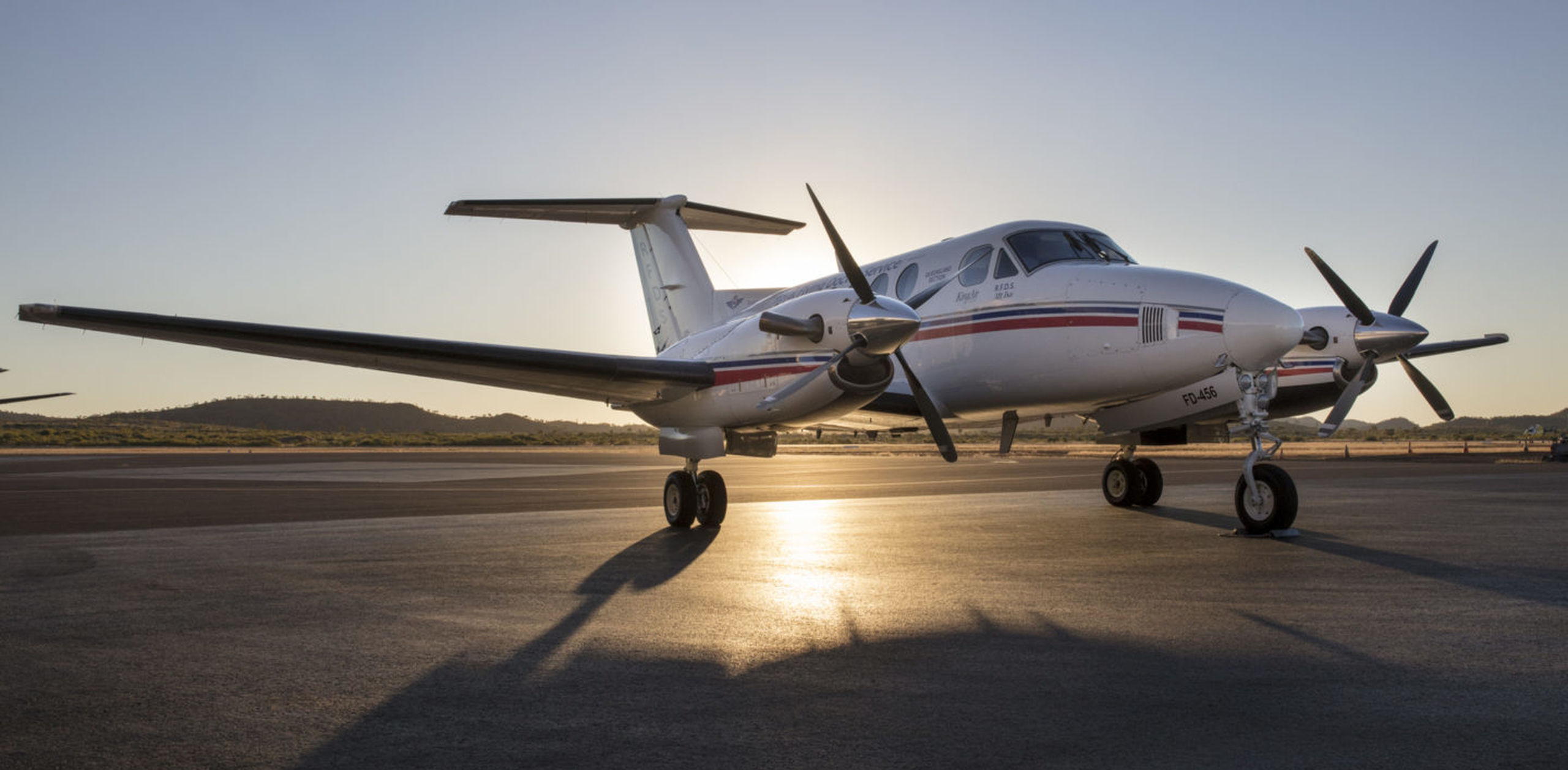 RFDS