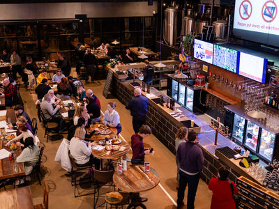 Devils Trivia Shot
