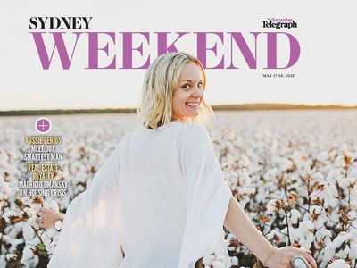 Tanya Forster Weekend