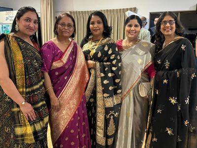 Gargi Community