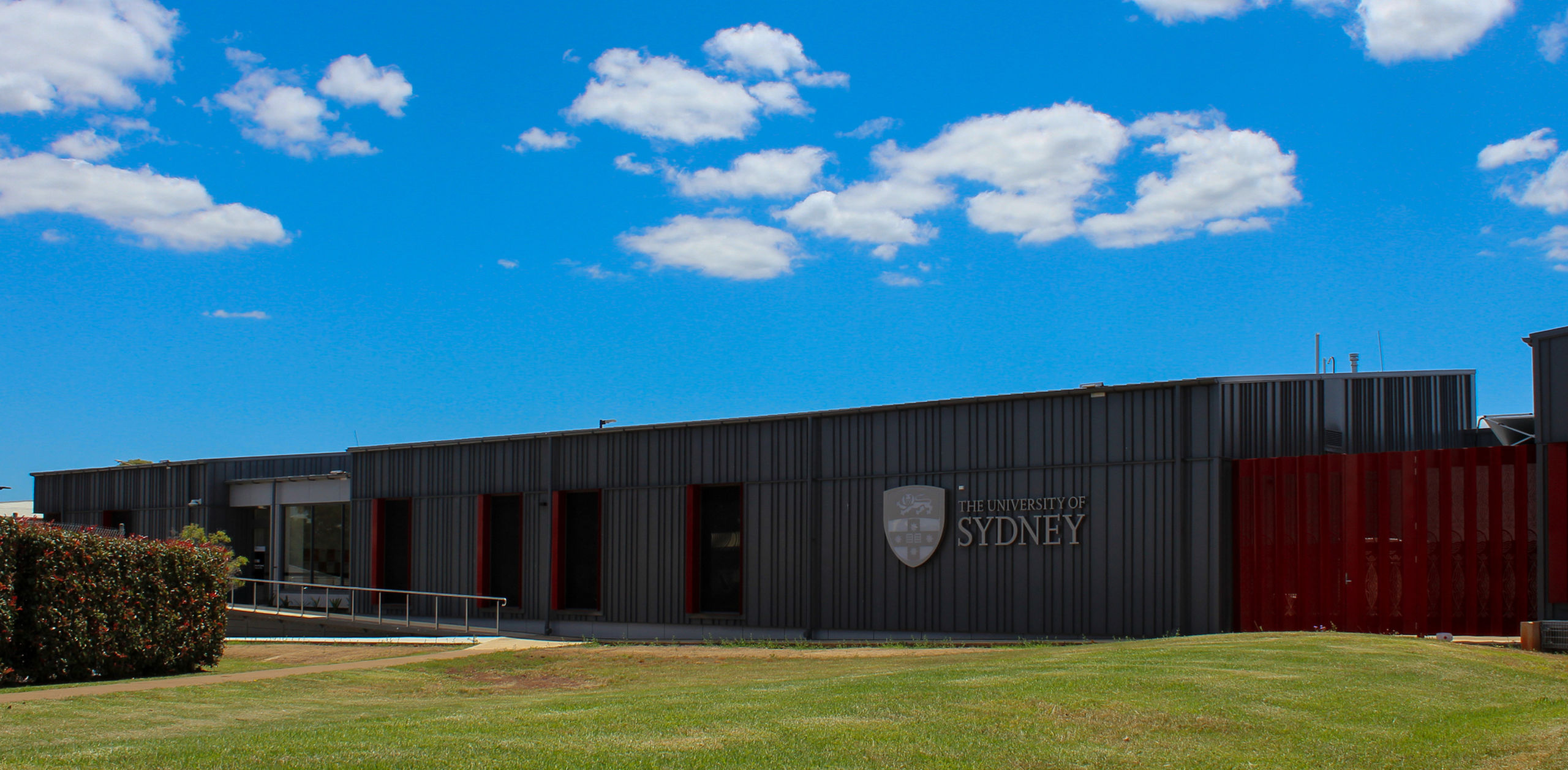 USYD School of Rural Health
