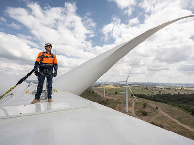 CWP Crudine Ridge Wind Farm JOW 201125 3618