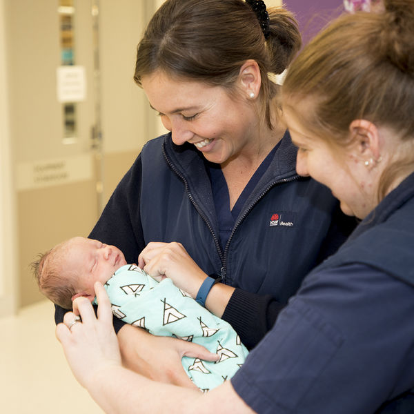 NSW Health Maternity Dubbo