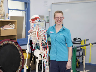 NSW Health Physio Dubbo