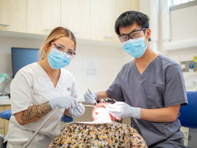 NSW Health Dubbo Dentistry 121