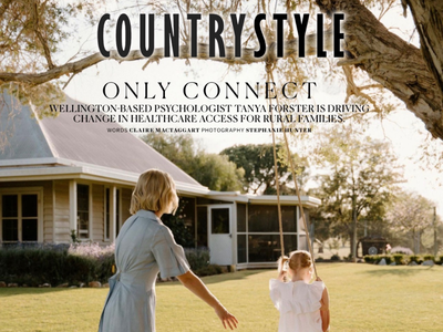 Tanya Forster CountryStyle