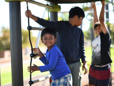 Playground