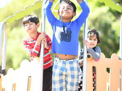 Playground