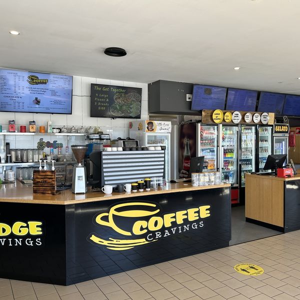 Cravings Dubbo