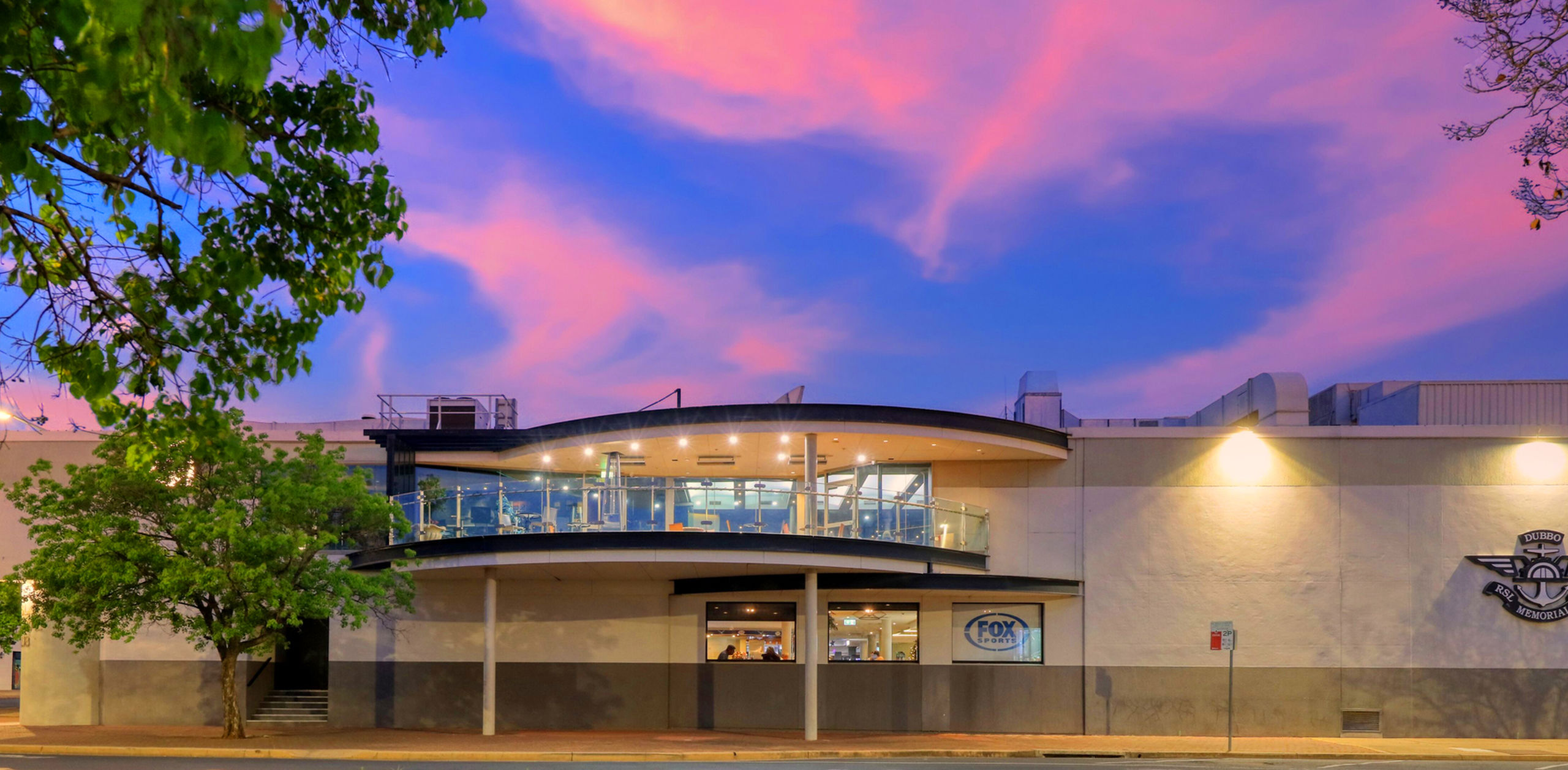 Dubbo RSL Club
