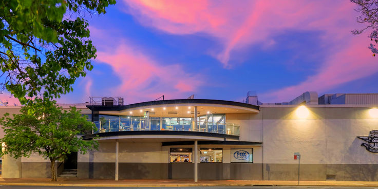 CLUB IMAGE