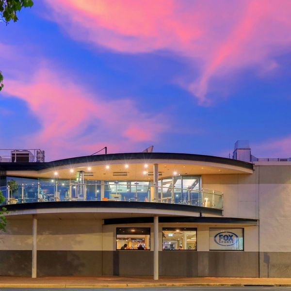 CLUB IMAGE