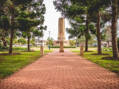 Victoria Park