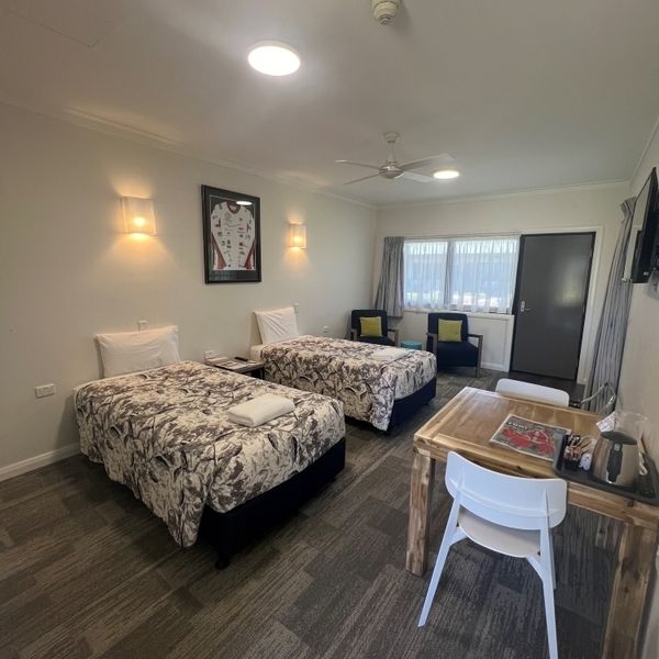 Macquarie Home Stay