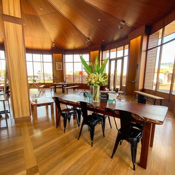 Ramiens Timber