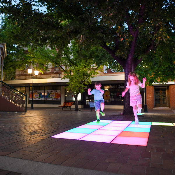 Dance Floor 2025 22