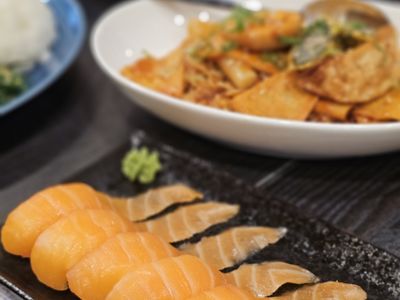 Tanoshi 2