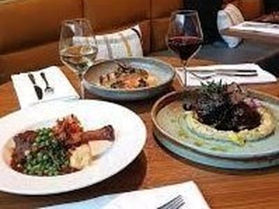 Cattleman's A La Carte Restaurant
