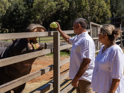 Taronga Western Plains Zoo