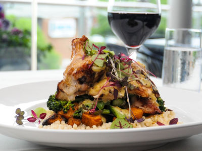 One7 Eight Dining